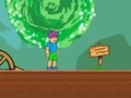 Žaidimas ROBLOX Parkour internete