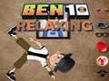 Žaidimas Ben 10 Poilsis internete Žaidimas Ben 10 Poilsis internete