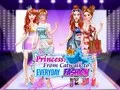 Žaidimas Princesė: Iš mados šou į kasdienę madą internete Žaidimas Princesė: Iš mados šou į kasdienę madą internete