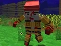 Žaidimas MultiGinklas Arena Zombių Išgyvenimas internete