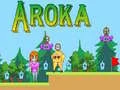 Žaidimas Aroka internete