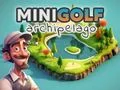 Žaidimas Minigolfo Archipelagas internete