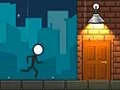 Žaidimas Stickman Wick internete Žaidimas Stickman Wick internete