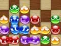 Žaidimas Puyo Puyo Mačas 4 internete