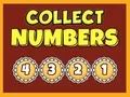 Žaidimas Sujunkite numerius internete Žaidimas Sujunkite numerius internete