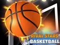 Žaidimas Rival Star Krepšinis internete
