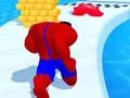 Žaidimas Superherojų Varžybos internete Žaidimas Superherojų Varžybos internete