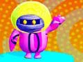Žaidimas Kritę Didvyriai: Vaikinai 3D internete