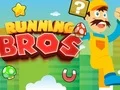 Žaidimas Bėgiojantys Broliai internete