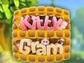 Žaidimas Kittygram internete Žaidimas Kittygram internete