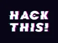 Žaidimas Hackerį tai! internete Žaidimas Hackerį tai! internete