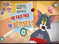 Žaidimas Nedaryk kvailysčių internete