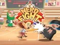 Žaidimas Nerdų Kova internete Žaidimas Nerdų Kova internete