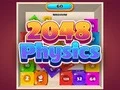 Žaidimas 2048 Fizika internete Žaidimas 2048 Fizika internete