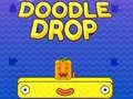 Žaidimas Doodle Drop internete