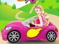 Žaidimas Mados Naujas Automobilis internete Žaidimas Mados Naujas Automobilis internete