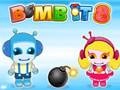 Žaidimas Bomb It 8 internete Žaidimas Bomb It 8 internete