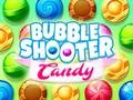 Žaidimas Burbulų šaulys Candy internete