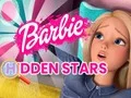 Žaidimas Slaptos Barbie Žvaigždės internete