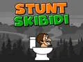 Žaidimas Triukai Skibidi internete