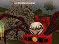 Žaidimas Choo Choo Charles Kerštas internete Žaidimas Choo Choo Charles Kerštas internete