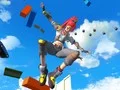 Žaidimas Tik Aukštyn 3D Parkour: Eik Kilti internete