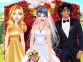 Žaidimas Su Wedding Suknelės Dizaineris internete