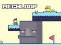 Žaidimas MechLoop internete Žaidimas MechLoop internete