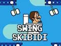 Žaidimas Sūpuoklė Skibidi Tualetas internete