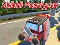 Žaidimas Skibidi-Pokalipsė internete Žaidimas Skibidi-Pokalipsė internete