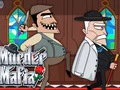 Žaidimas Žudikių Mafija internete Žaidimas Žudikių Mafija internete
