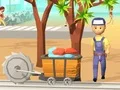 Žaidimas Akmens Kasytojas 3D internete Žaidimas Akmens Kasytojas 3D internete