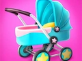 Žaidimas Nėščia mama rūpinasi internete Žaidimas Nėščia mama rūpinasi internete