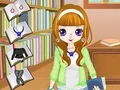 Žaidimas Bibliotekos Merginos Dėl Kitos internete Žaidimas Bibliotekos Merginos Dėl Kitos internete