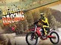 Žaidimas Motokroso varžybos internete Žaidimas Motokroso varžybos internete