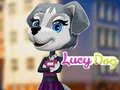 Žaidimas Lucy: Šunų Priežiūra internete