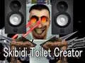 Žaidimas Skibidi Tualetų Kūrėjas internete Žaidimas Skibidi Tualetų Kūrėjas internete