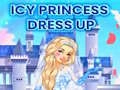 Žaidimas Sniego Princesės Apranga internete Žaidimas Sniego Princesės Apranga internete