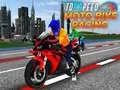 Žaidimas Didžiausios Greičio Moto Dviračių Varžybos internete