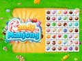 Žaidimas Saldainių Mahjong internete