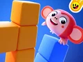 Žaidimas Super Greitas Bokštas internete