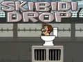 Žaidimas Skibidi Drop internete Žaidimas Skibidi Drop internete