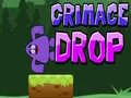 Žaidimas Grimace Kritimas internete