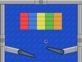 Žaidimas Plyteles ir Kamuoliukus Pinball internete Žaidimas Plyteles ir Kamuoliukus Pinball internete