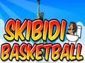 Žaidimas Skibidi Krepšinis internete