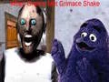 Žaidimas Kai Močiutė Susitiko su Grimace Shake internete