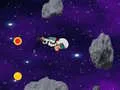 Žaidimas Jetpack Meteorų Kritimas internete