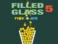 Žaidimas PILNAS STIKLAS 5: Ugnis ir Ledas internete