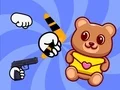 Žaidimas Nugalėk Plushą internete