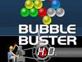 Žaidimas Burbulų Datribotojas HD internete